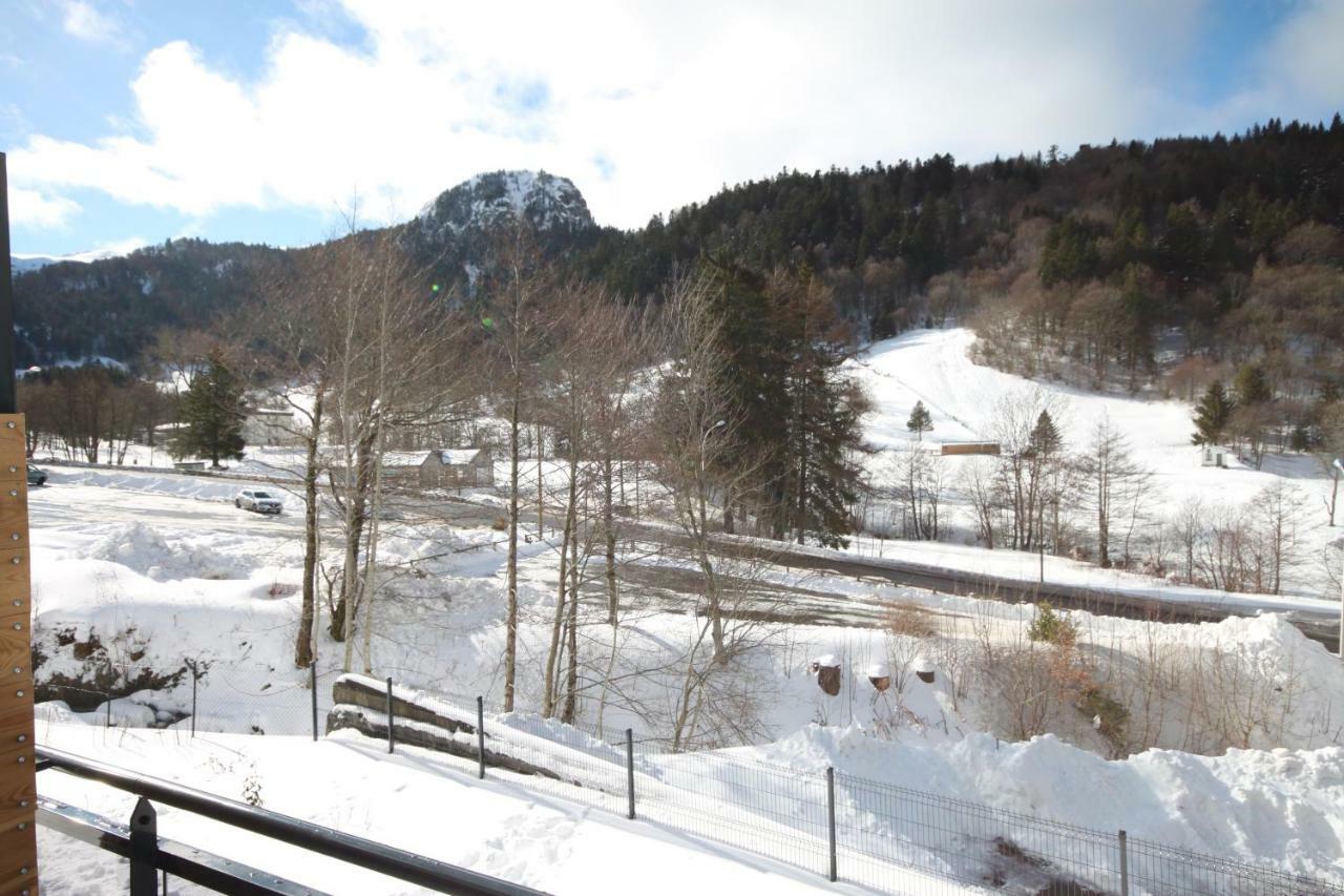 Le B3 de Claire - Résidence La Montille Exterior foto